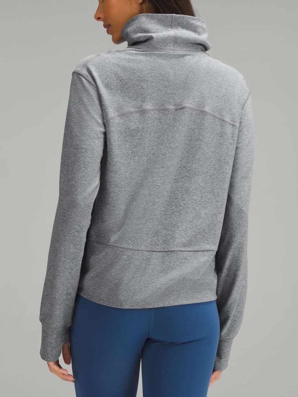 Lululemon Ready To Rulu Pullover - Picture 2 of 5